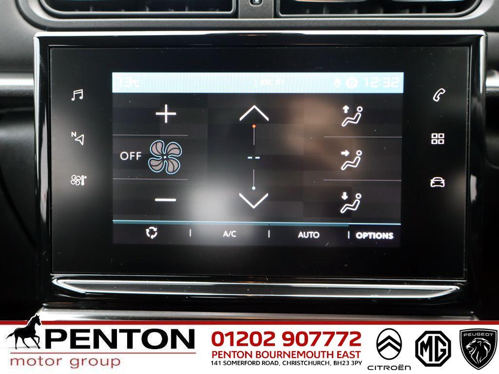 Used Citroen C3 for sale - 77823992: Photo 13