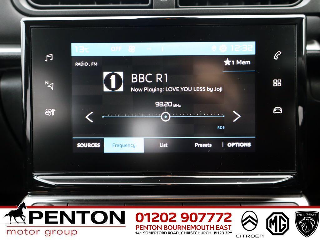 Used Citroen C3 for sale - 77823992: Photo 14