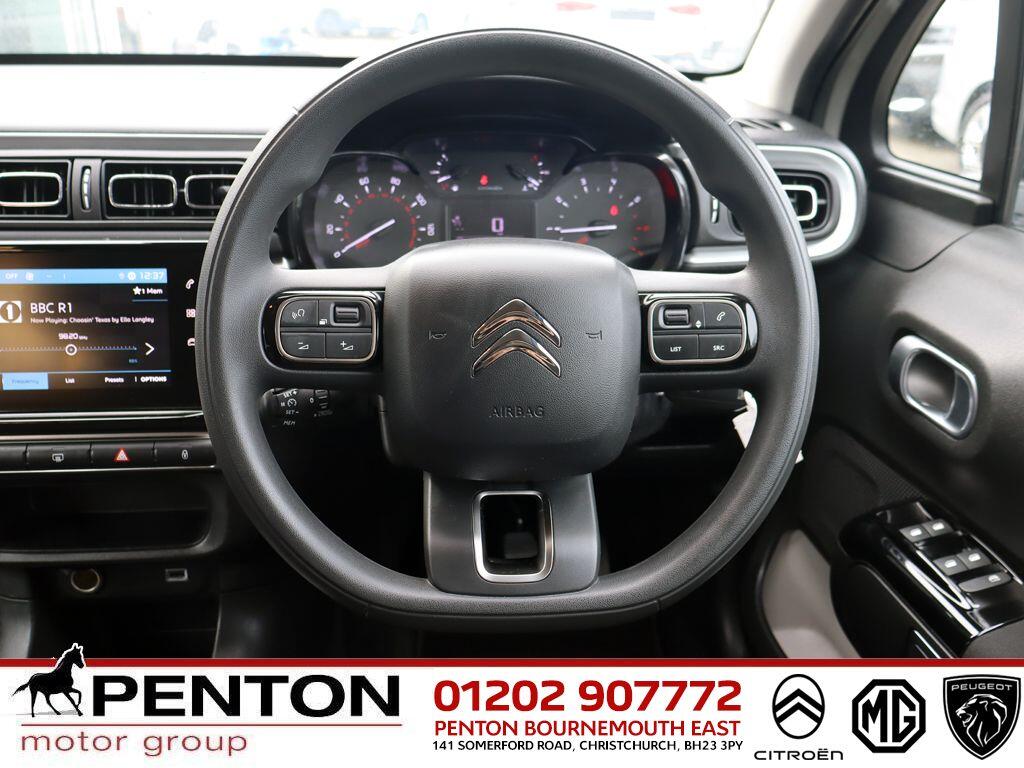 Used Citroen C3 for sale - 77823992: Photo 15