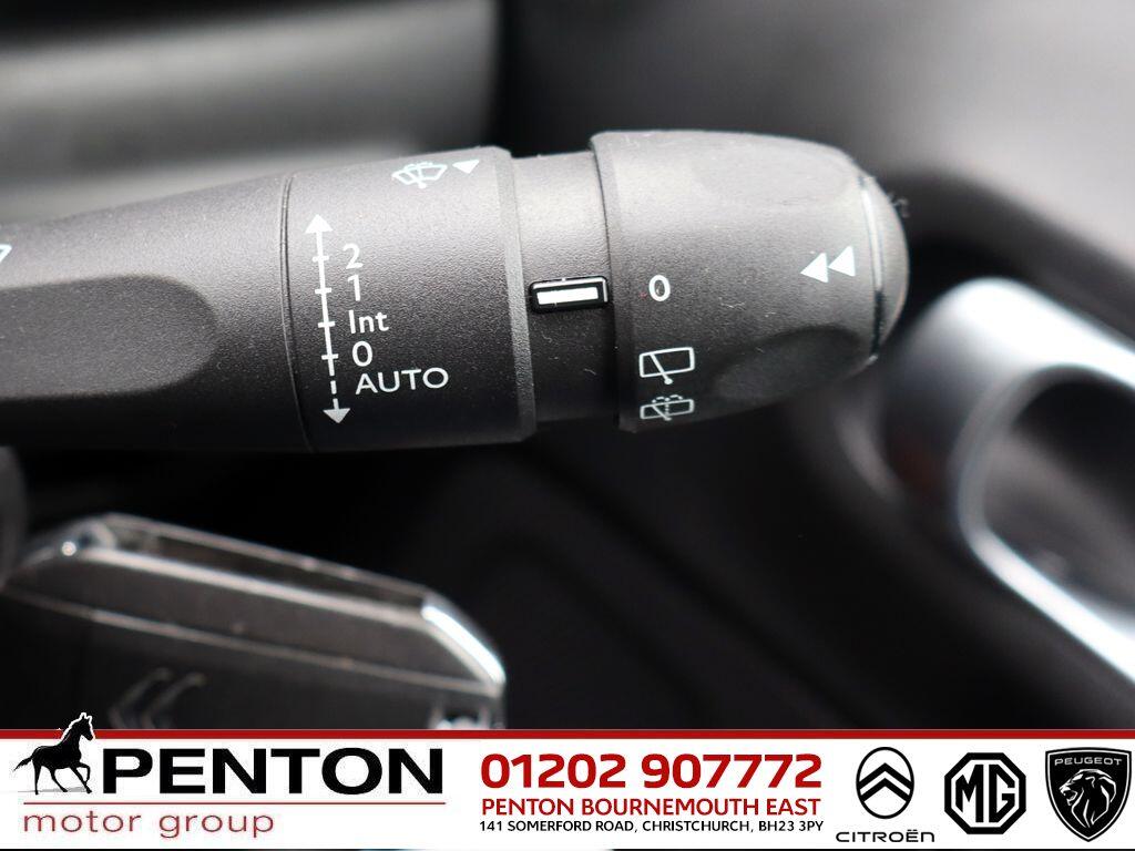 Used Citroen C3 for sale - 77823992: Photo 17