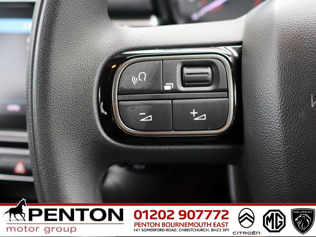 Used Citroen C3 for sale - 77823992: Photo 19