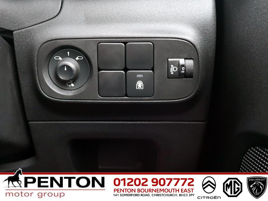 Used Citroen C3 for sale - 77823992: Photo 21