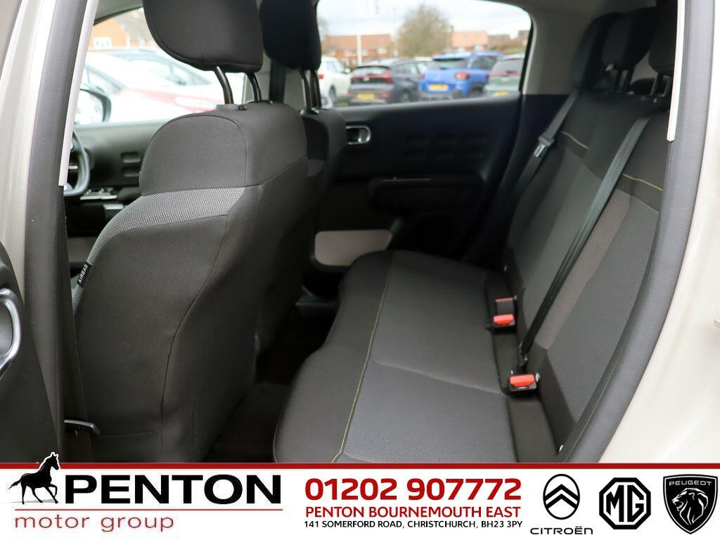 Used Citroen C3 for sale - 77823992: Photo 4