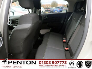 Used Citroen C3 2022 for sale - 77823992: Photo