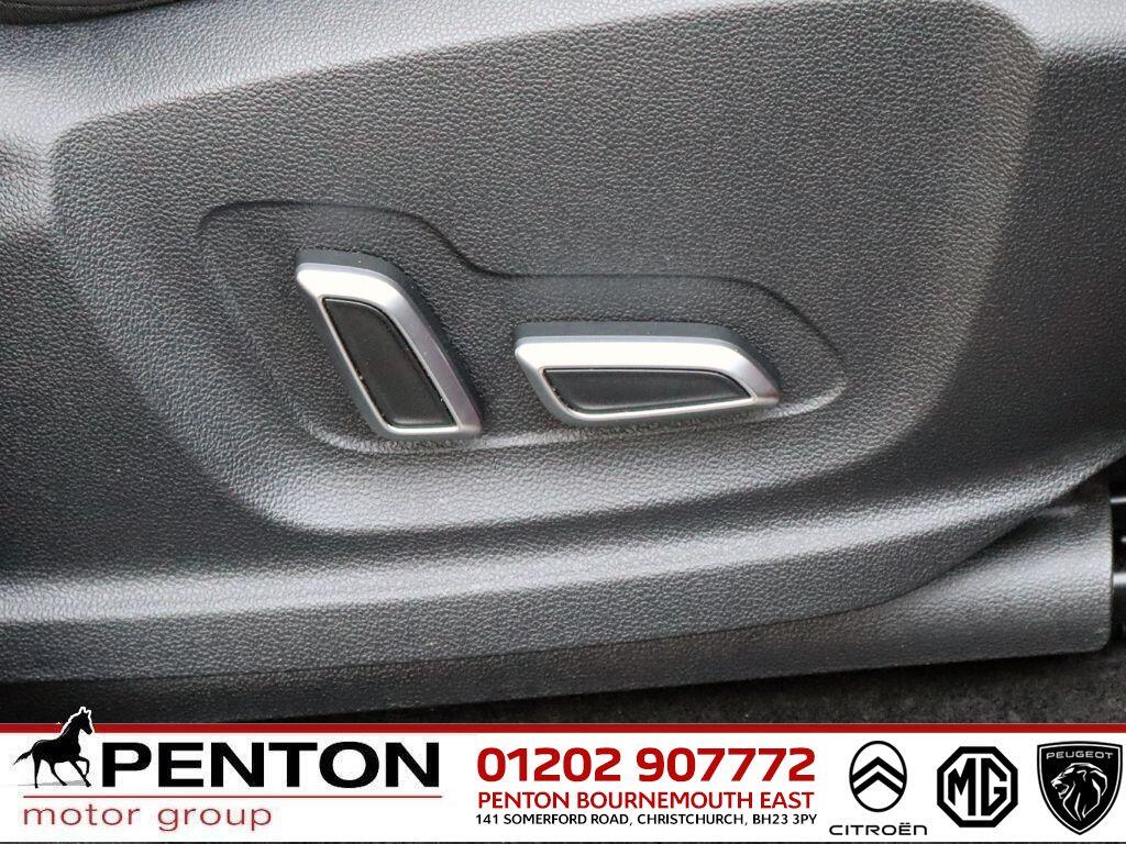 Used MG MG HS 2024 for sale - 76592782: Photo 10