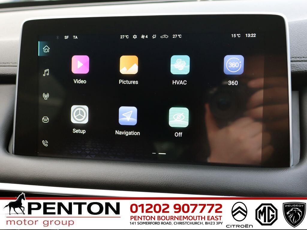 Used MG MG HS 2024 for sale - 76592782: Photo 12