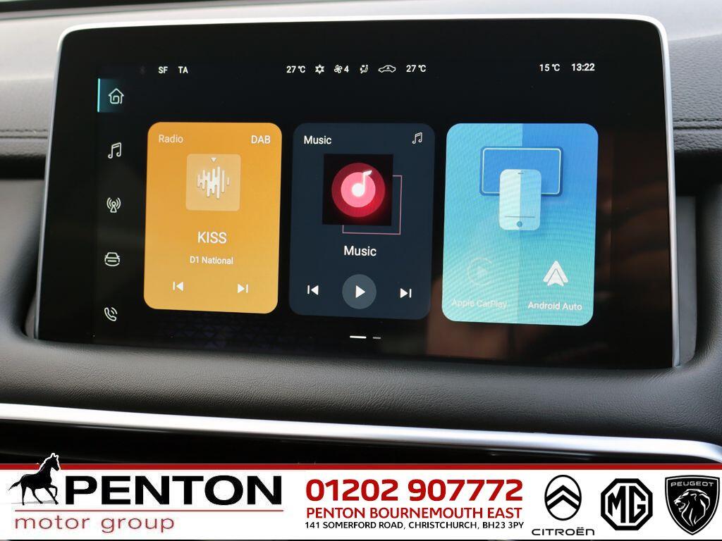 Used MG MG HS 2024 for sale - 76592782: Photo 14