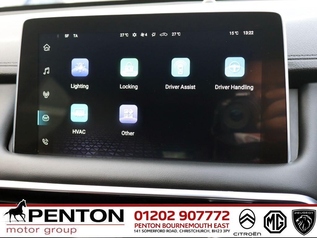 Used MG MG HS 2024 for sale - 76592782: Photo 15