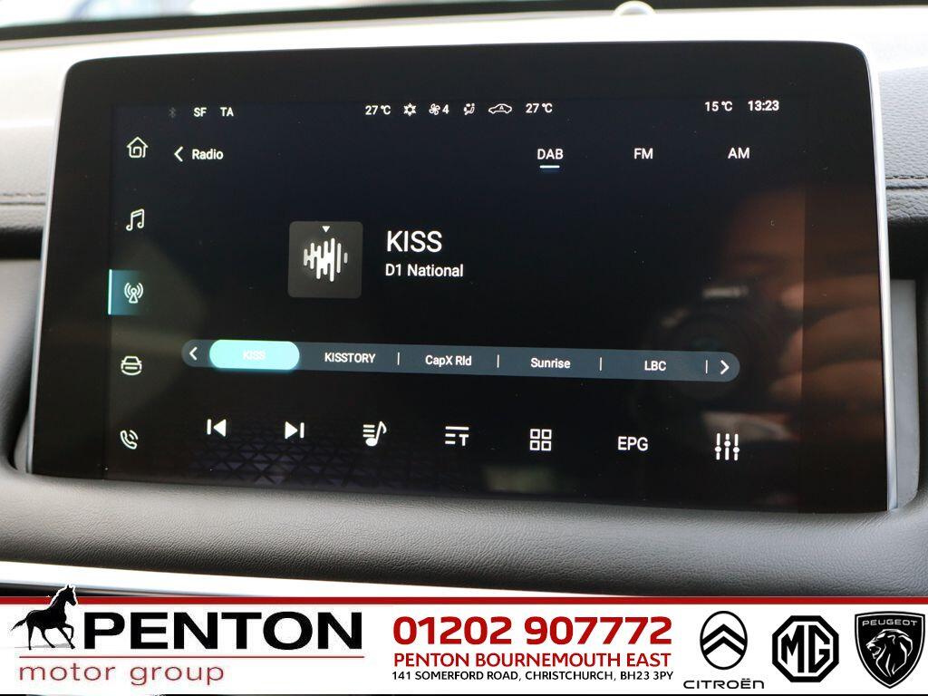 Used MG MG HS 2024 for sale - 76592782: Photo 16