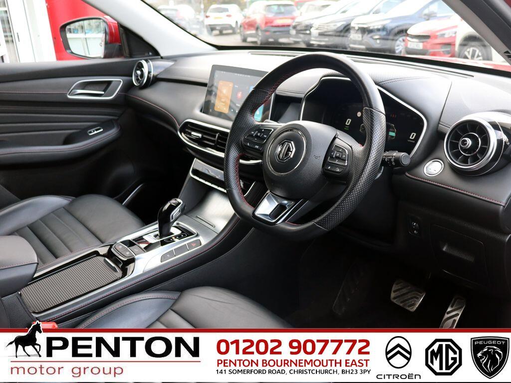 Used MG MG HS 2024 for sale - 76592782: Photo 18