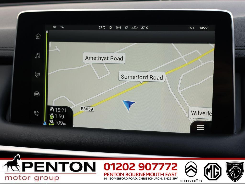 Used MG MG HS 2024 for sale - 76592782: Photo 2