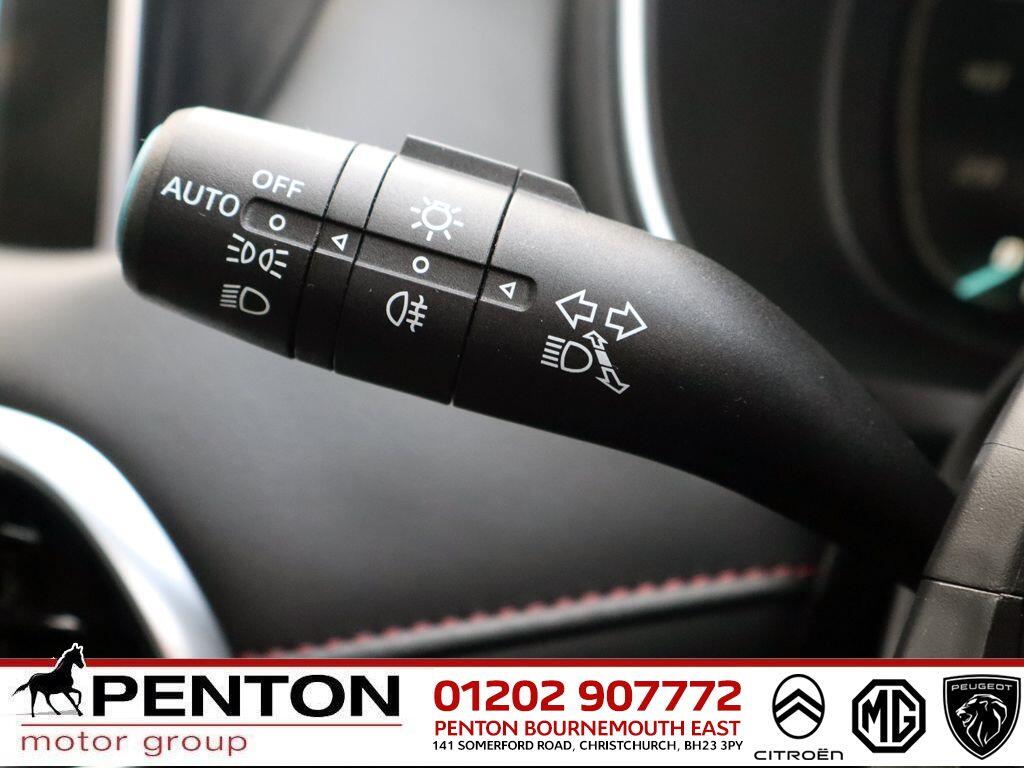 Used MG MG HS 2024 for sale - 76592782: Photo 20