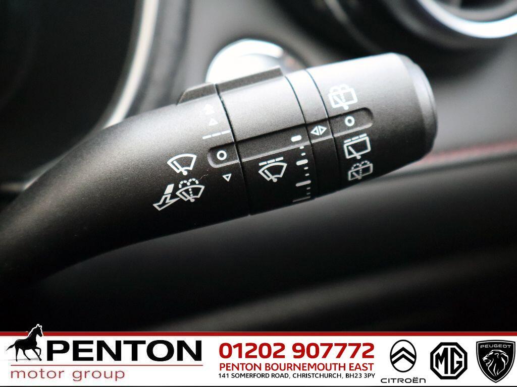 Used MG MG HS 2024 for sale - 76592782: Photo 21