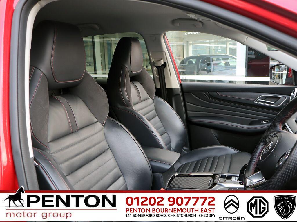 Used MG MG HS 2024 for sale - 76592782: Photo 22