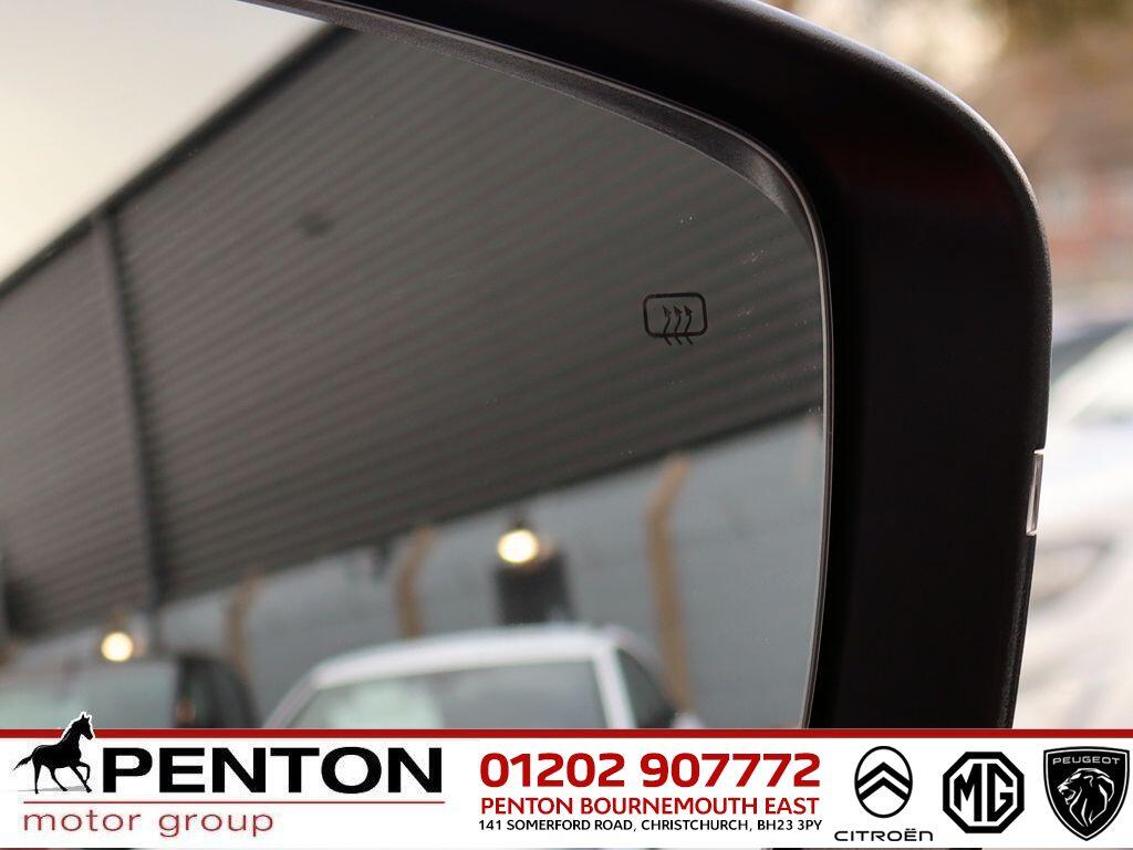 Used MG MG HS 2024 for sale - 76592782: Photo 23