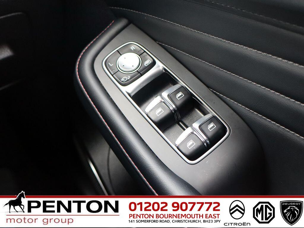 Used MG MG HS 2024 for sale - 76592782: Photo 24