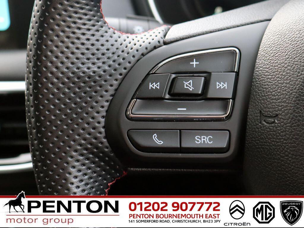 Used MG MG HS 2024 for sale - 76592782: Photo 29