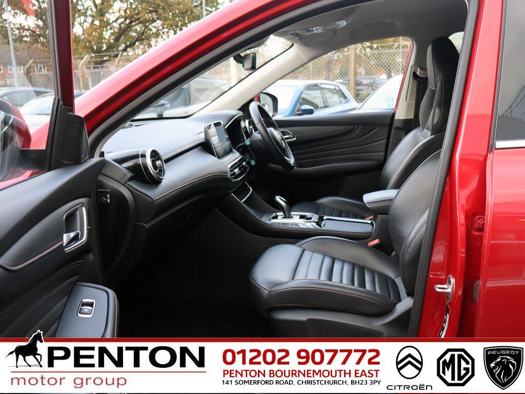 Used MG MG HS 2024 for sale - 76592782: Photo 3