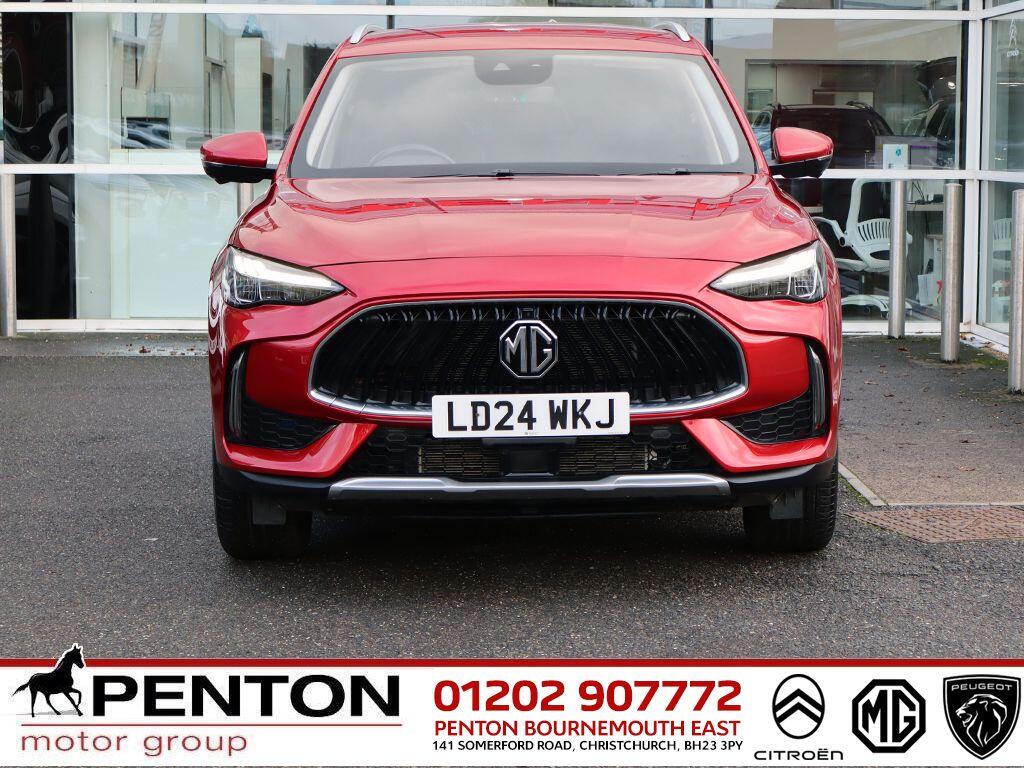 Used MG MG HS 2024 for sale - 76592782: Photo 31