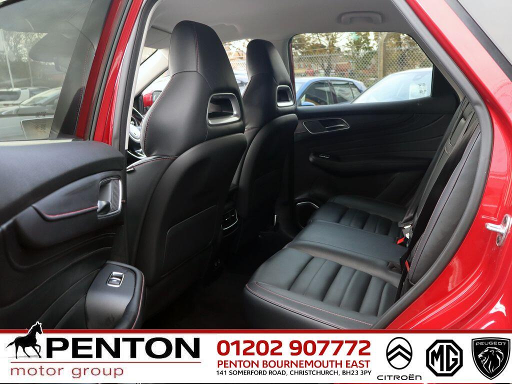 Used MG MG HS 2024 for sale - 76592782: Photo 4