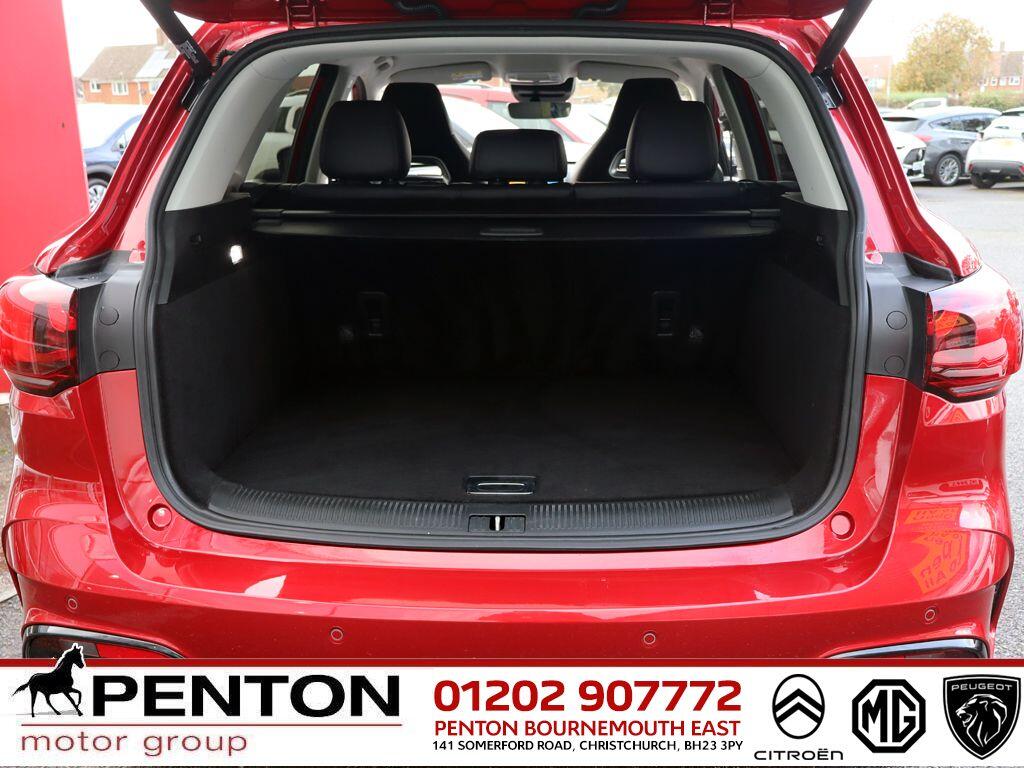 Used MG MG HS 2024 for sale - 76592782: Photo 5