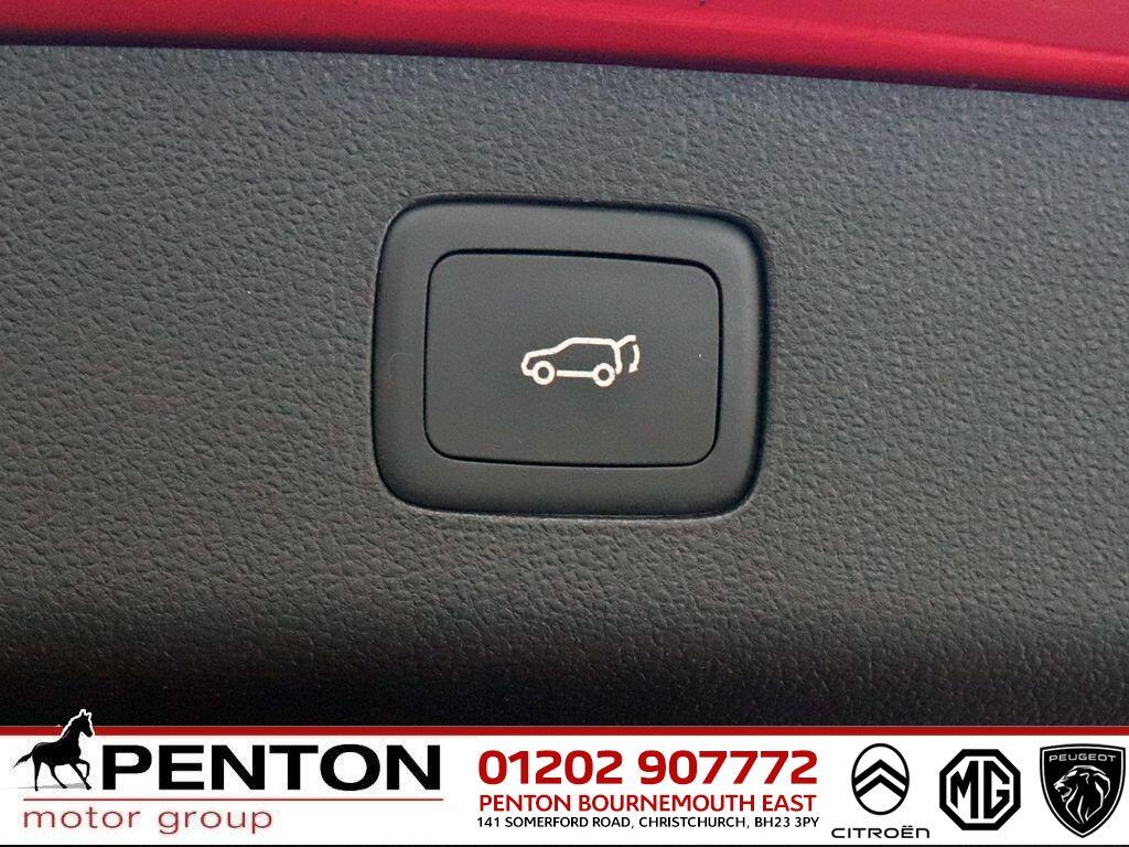 Used MG MG HS 2024 for sale - 76592782: Photo 6