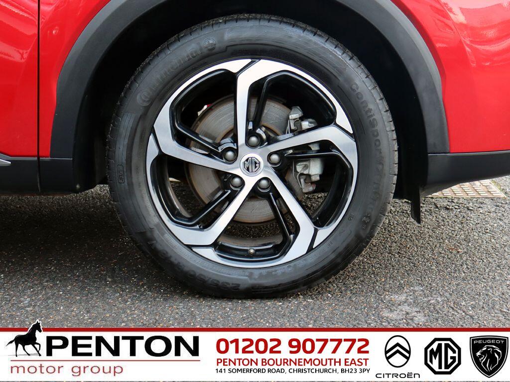 Used MG MG HS 2024 for sale - 76592782: Photo 8