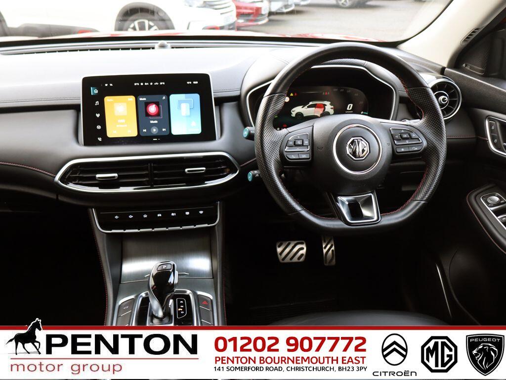 Used MG MG HS 2024 for sale - 76592782: Photo 9