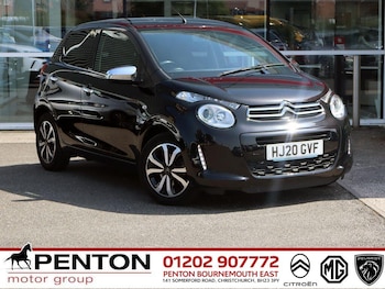 Used Citroen C1 2020 for sale - 78981737: Photo