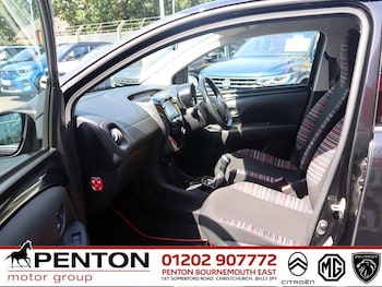 Used Citroen C1 2020 for sale - 78981737: Photo