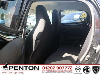 Used Citroen C1 2020 for sale - 78981737: Photo