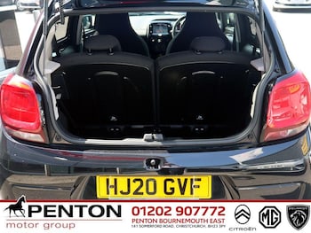 Used Citroen C1 2020 for sale - 78981737: Photo