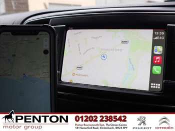 Used Peugeot Traveller 2020 for sale - 70034653: Photo