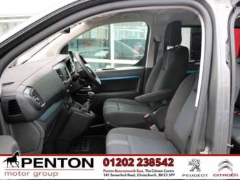 Used Peugeot Traveller 2020 for sale - 70034653: Photo