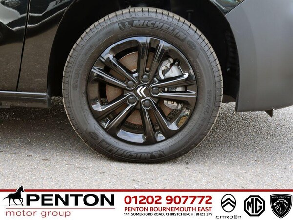 Used Citroen Berlingo 2023 for sale - 74363128: Photo 10