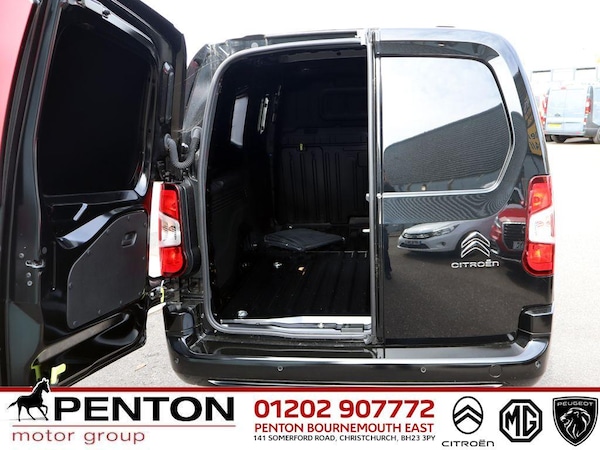 Used Citroen Berlingo 2023 for sale - 74363128: Photo 12