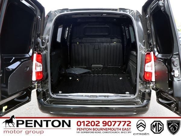 Used Citroen Berlingo 2023 for sale - 74363128: Photo 13