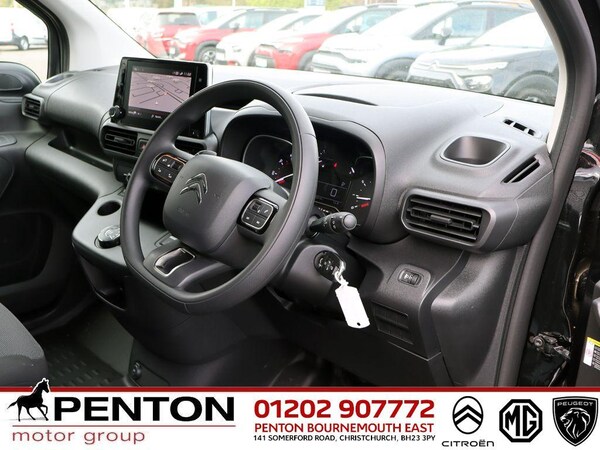 Used Citroen Berlingo 2023 for sale - 74363128: Photo 14