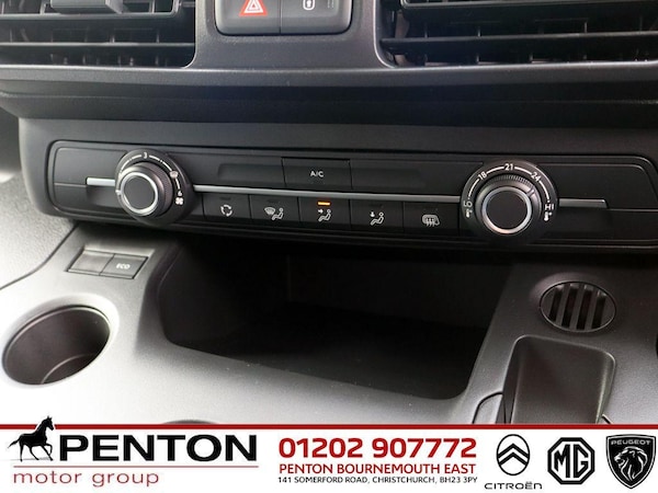 Used Citroen Berlingo 2023 for sale - 74363128: Photo 16