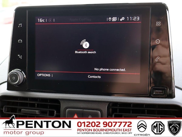 Used Citroen Berlingo 2023 for sale - 74363128: Photo 20