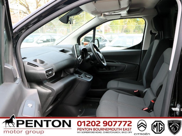 Used Citroen Berlingo 2023 for sale - 74363128: Photo 3