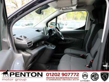 Used Citroen Berlingo 2023 for sale - 74363128: Photo