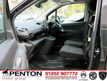 Used Citroen Berlingo 2023 for sale - 74363128: Photo