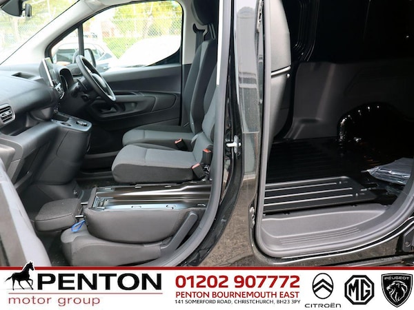 Used Citroen Berlingo 2023 for sale - 74363128: Photo 5