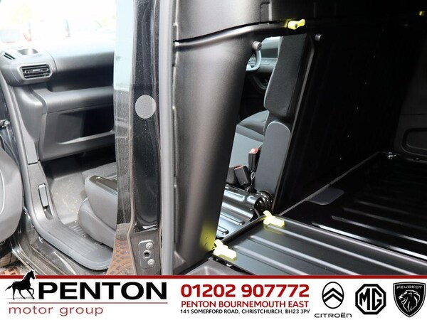 Used Citroen Berlingo 2023 for sale - 74363128: Photo 6