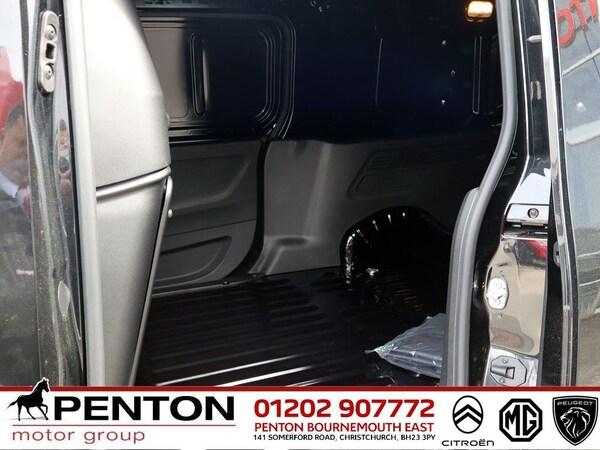 Used Citroen Berlingo 2023 for sale - 74363128: Photo 7