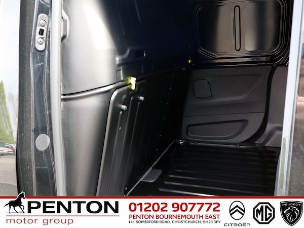 Used Citroen Berlingo 2023 for sale - 74363128: Photo 8