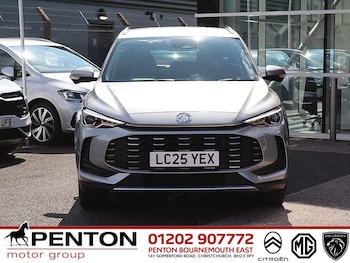 Used MG MG ZS 2025 for sale - 79388629: Photo