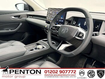Used MG MGS5 2025 for sale - 78601847: Photo