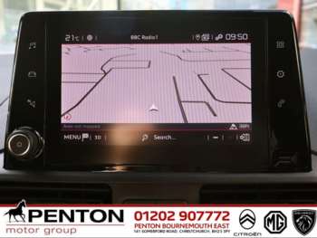 Used Citroen Berlingo 2023 for sale - 74363180: Photo